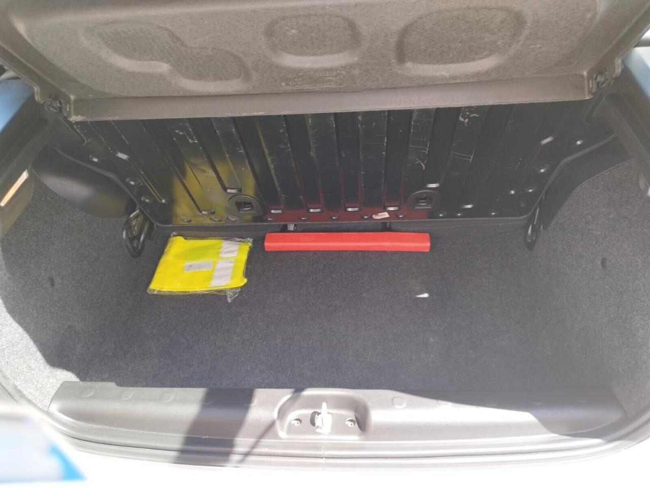 Fiat Panda 1.0 FireFly S&S City Life (ECOBONUS)