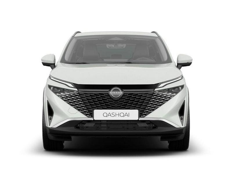 Nissan Qashqai Qashqai 1.3 mhev N-Connecta 2wd 140cv