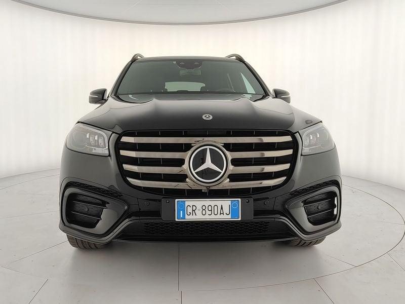 Mercedes-Benz GLS GLS 450 4Matic Premium Plus 4matic auto - IVA DEDUCIBILE