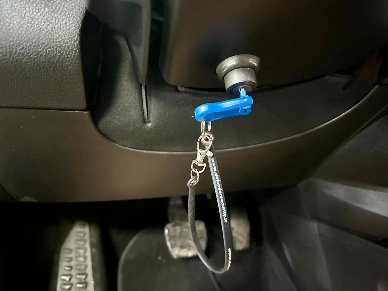 Fiat 500X 1.6 MJT 120CV DCT Cross 2020