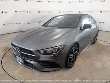 Mercedes-Benz CLA S.Brake 200 D 4MATIC S.BRAKE PREMIUM AUTOMATIC