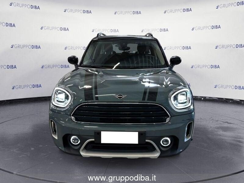 MINI Mini Countryman F60 2020 Diese Mini Countryman 2.0 Cooper D Northwood Edition aut