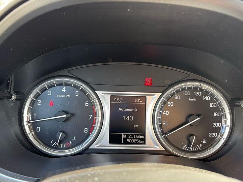 Suzuki Vitara 1.6 VVT S/S 2WD V-Cool