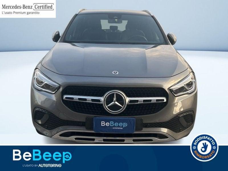 Mercedes-Benz GLA 180 D SPORT PLUS AUTO