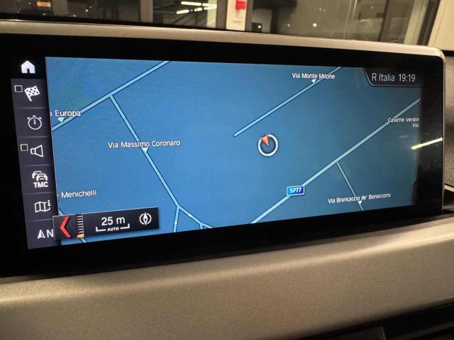 BMW X1 sDrive16d Business Advantage