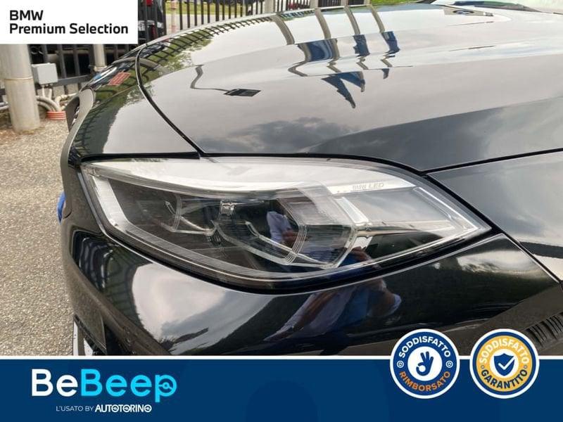 BMW Serie 1 M 135I XDRIVE AUTO