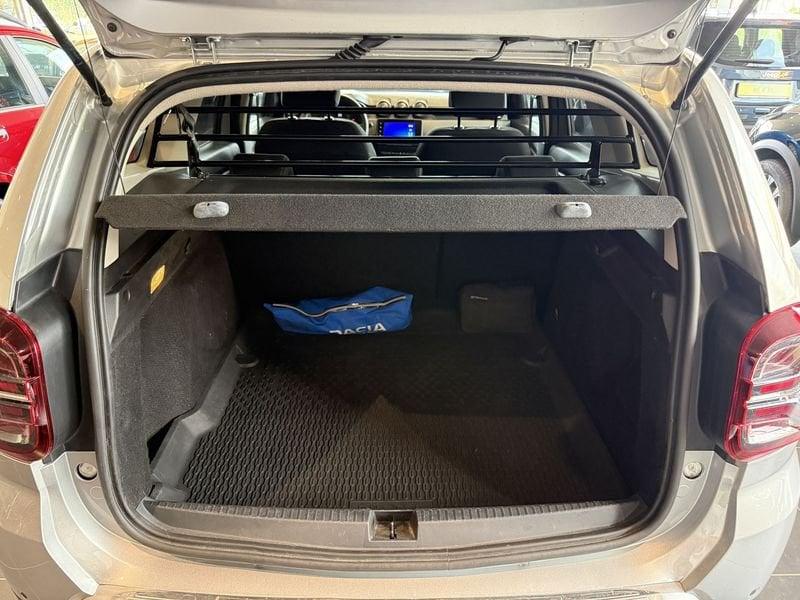 Dacia Duster Duster 1.3 TCe 150 CV EDC 4x2 Prestige