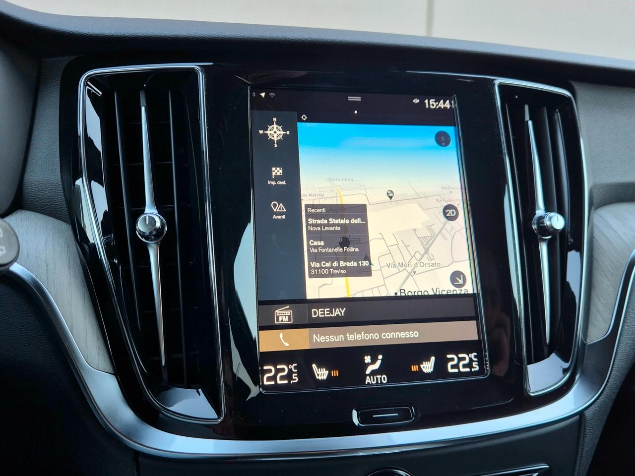 Volvo V60 Cross Country D4 AWD Geartronic Pro