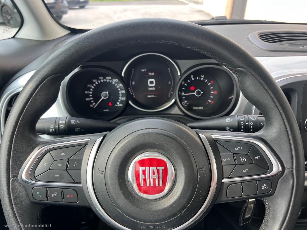 FIAT 500L 1.3 MJT 95 CV Lounge NUOVO MODELLO