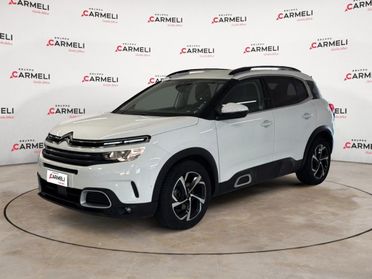 Citroen C5 Aircross 1.5 BlueHDi Feel