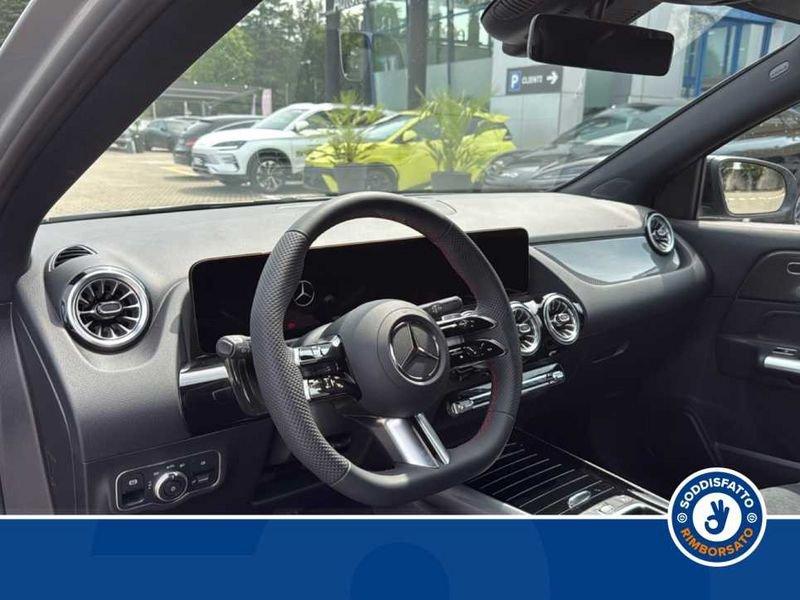 Mercedes-Benz GLA 200 Automatic AMG Line Advanced Plus