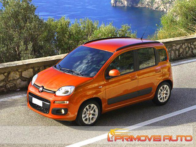 FIAT Panda 1.2 Easy GPL