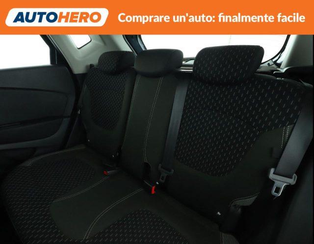 RENAULT Captur dCi 8V 90 CV Start&Stop Energy Intens