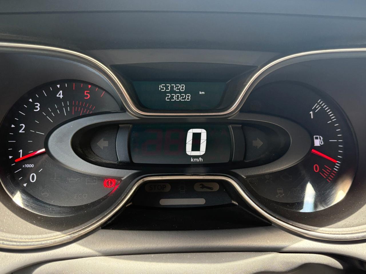 Renault Captur dCi 8V 90 CV EDC Start&Stop Energy Intens