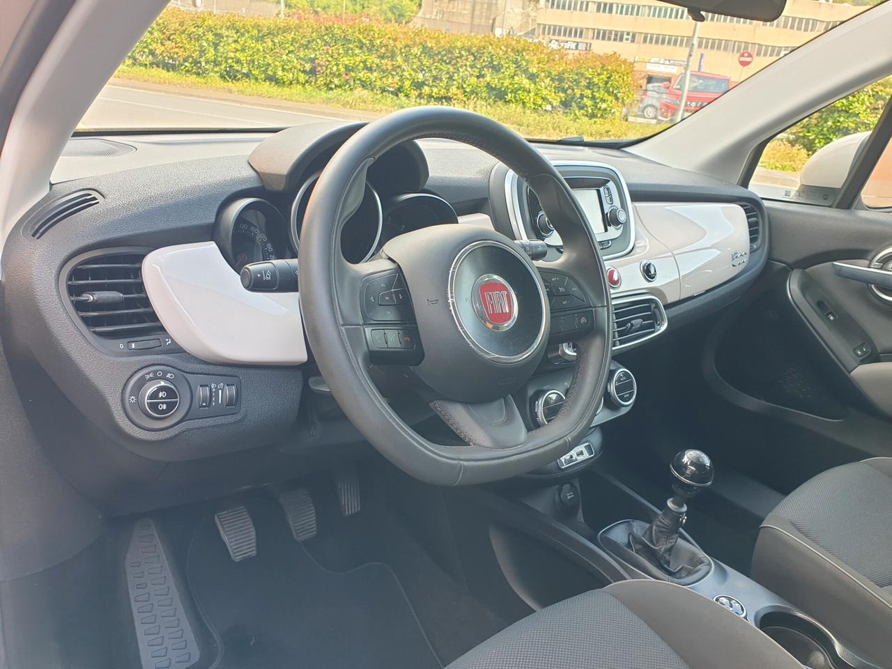 Fiat 500X 1.6 MultiJet 120 CV OPENING EDICTION