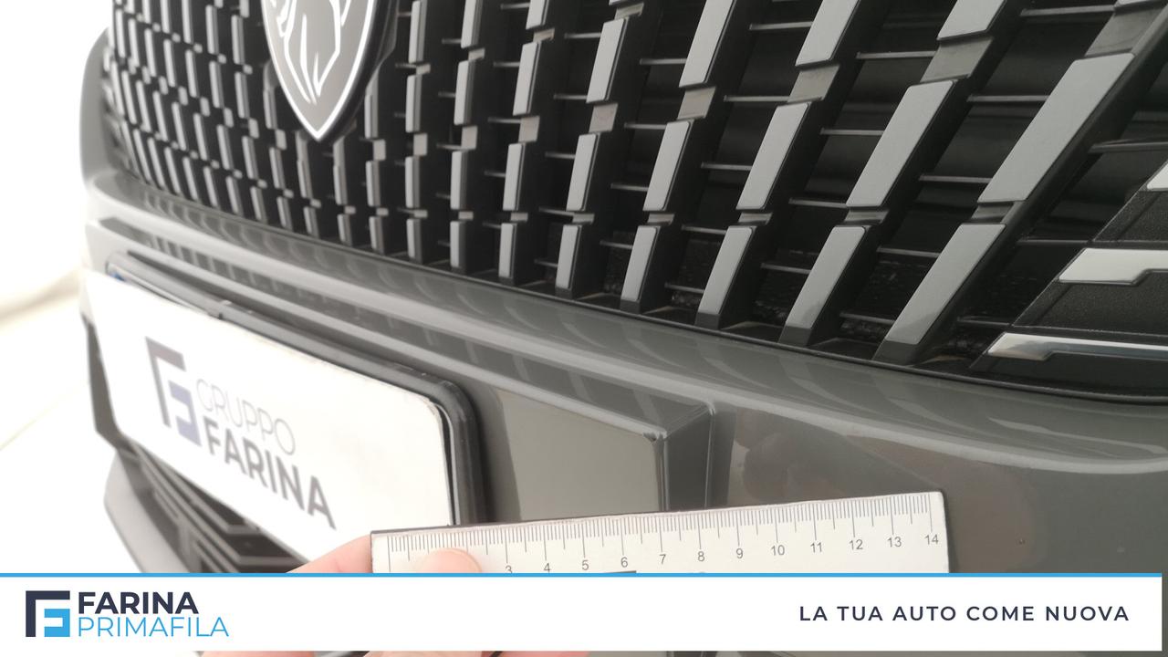 PEUGEOT 2008 II 2023 - 2008 1.2 hybrid GT 145cv e-dcs6