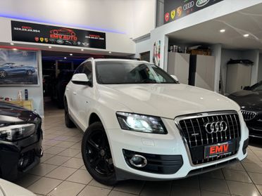 Audi Q5 2.0 TDI 170 CV quattro S tronic