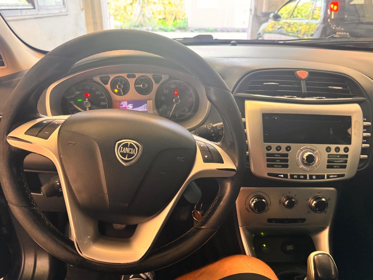 Lancia Delta 1.4 Multiair 140 CV S&S Platinum