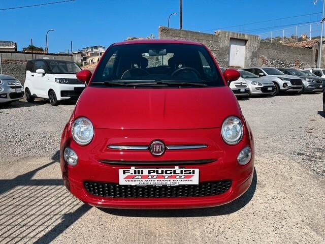 Fiat 500 1.0 Hybrid Lounge km 52.600 - 20121