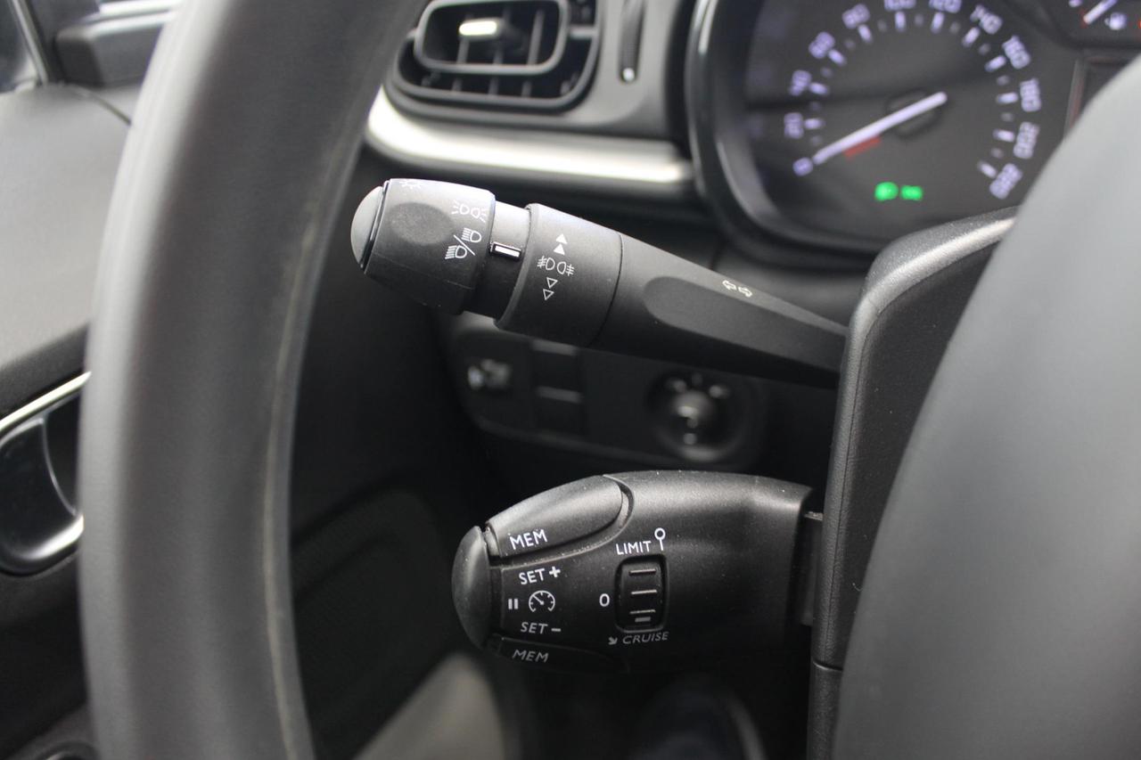 Citroen C3 PureTech 83 Cv. Shine Plus NAVI