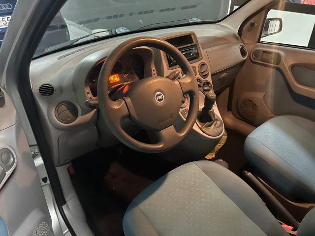 FIAT Panda 1.2 Emotion GARANZIA 24 MESI