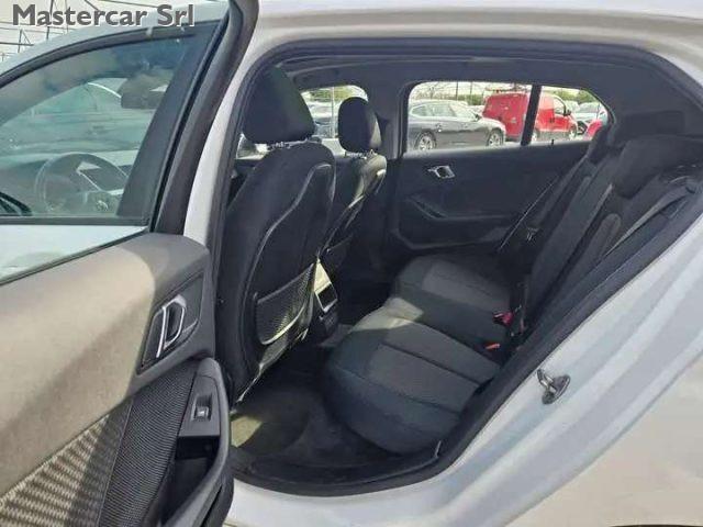 BMW 116 Serie 1 F40 116d Business Advantage auto - GG888RP