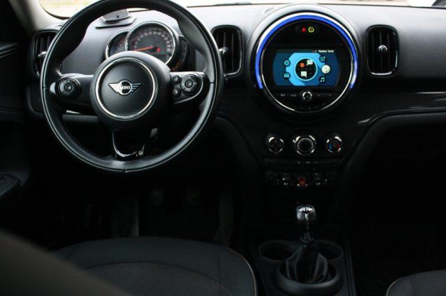MINI Countryman 1.5 Cooper Business