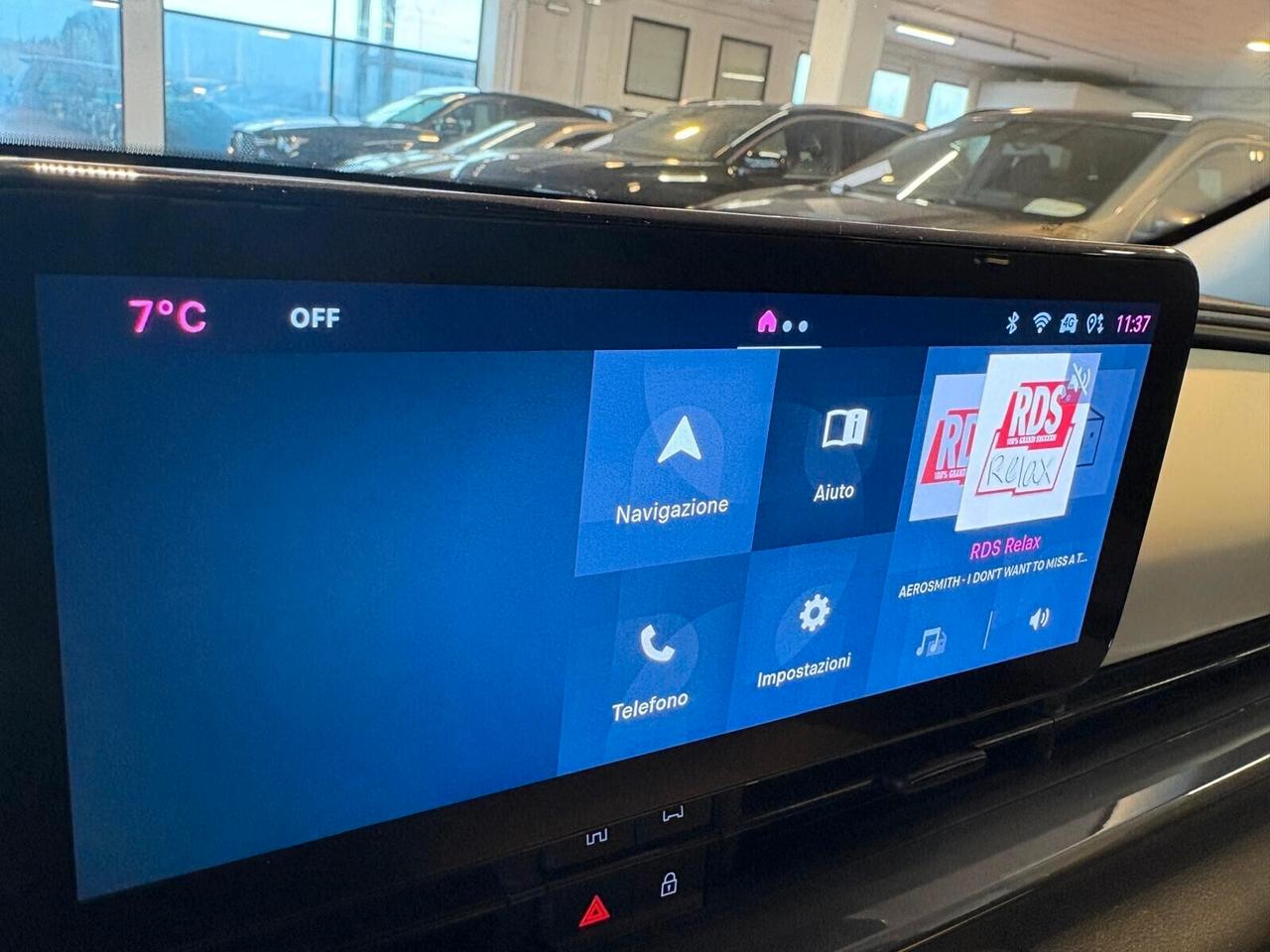 Fiat 600 LA PRIMA Hybrid 110 CV DCT MHEV SPOTICAR