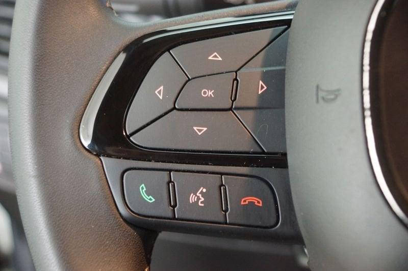 FIAT Tipo Tipo 1.6 Mjt S&S 5 porte S-Design