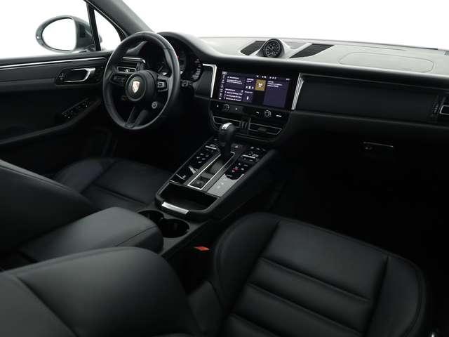 Porsche Macan 2.0 t 265cv pdk
