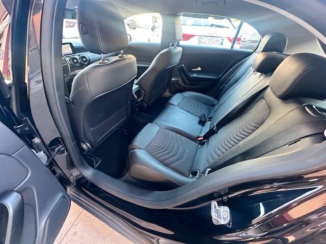 Mercedes-benz A 180 d Automatic Business Extra 2023 67.000KM