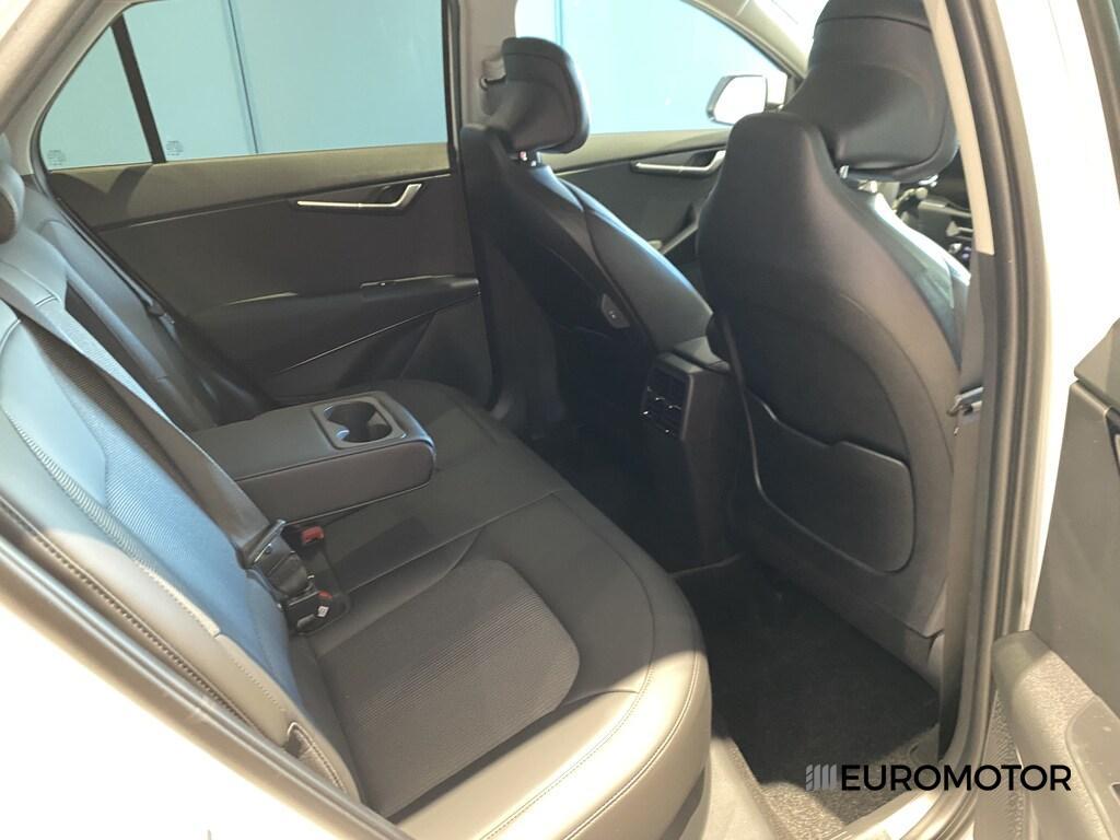 Kia Niro 1.6 GDi PHEV Style DCT