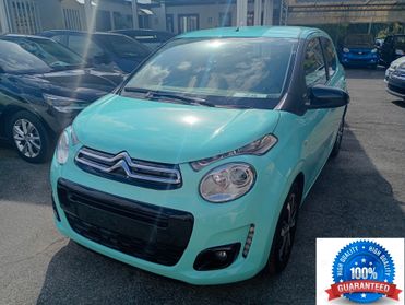 Citroen C1 VTi 68 5 porte Shine
