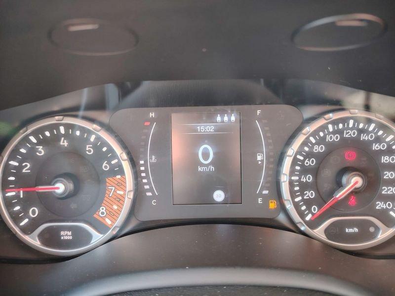 Jeep Renegade 1.0 T3 Longitude