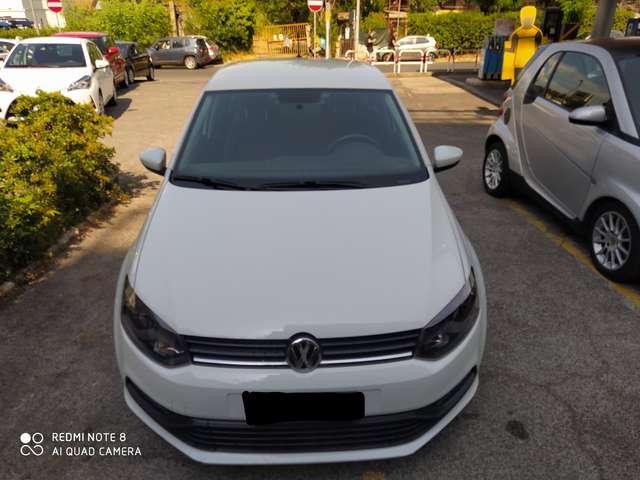 Volkswagen Polo Polo 5p 1.0 mpi Trendline 60cv
