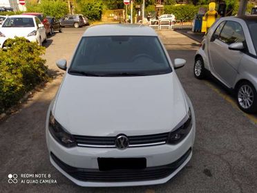 Volkswagen Polo Polo 5p 1.0 mpi Trendline 60cv