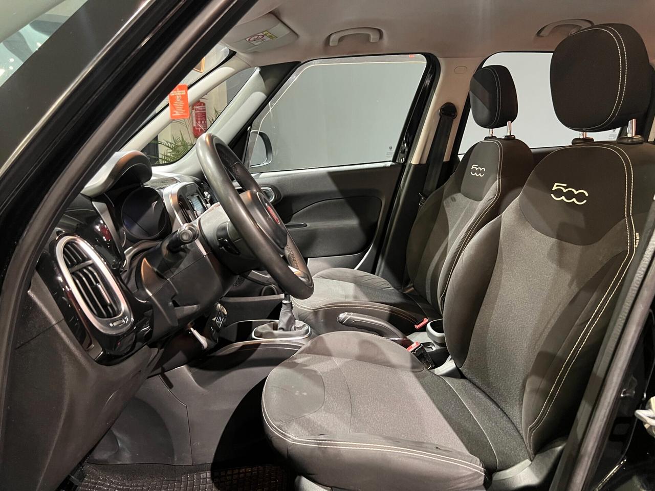 Fiat 500L 1.3 Multijet 95 CV Cross