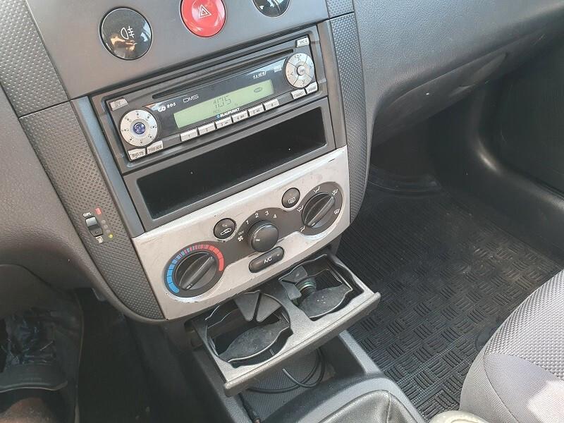 CHEVROLET Kalos 1.2 S-TEC 72CV 5P SX Eco Logic GPL