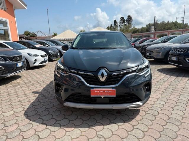RENAULT Captur Plug-In Hybrid 160CV E-Tech Intens - 2021