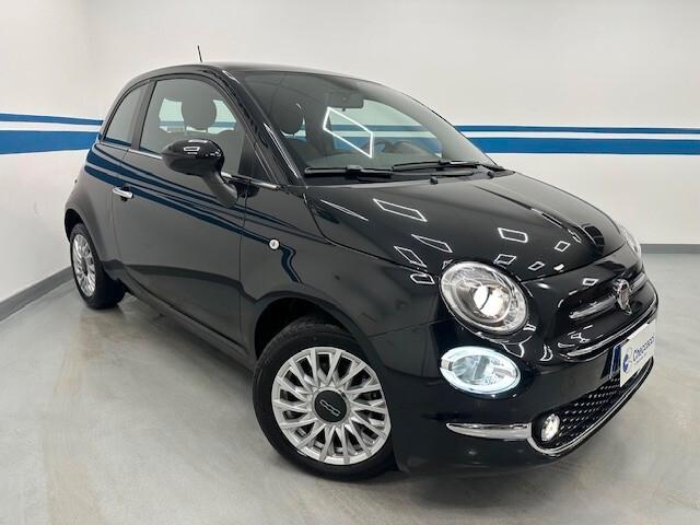 Fiat 500 1.0 hybrid Dolcevita 70cv * 2024 * 16.000 KM *