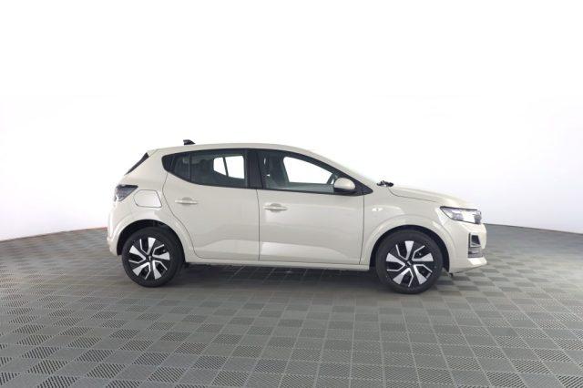 DACIA Sandero 3ª serie Streetway TCe 100 CV Expression