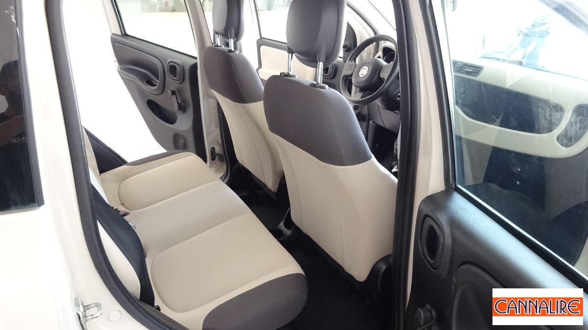 FIAT - Panda - 0.9 TwinAir Turbo Nat. Power Easy