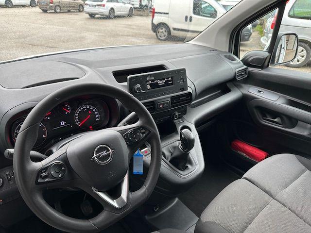 OPEL Combo Cargo 1.5 Diesel 100CV S&S PC 1000kg Edition