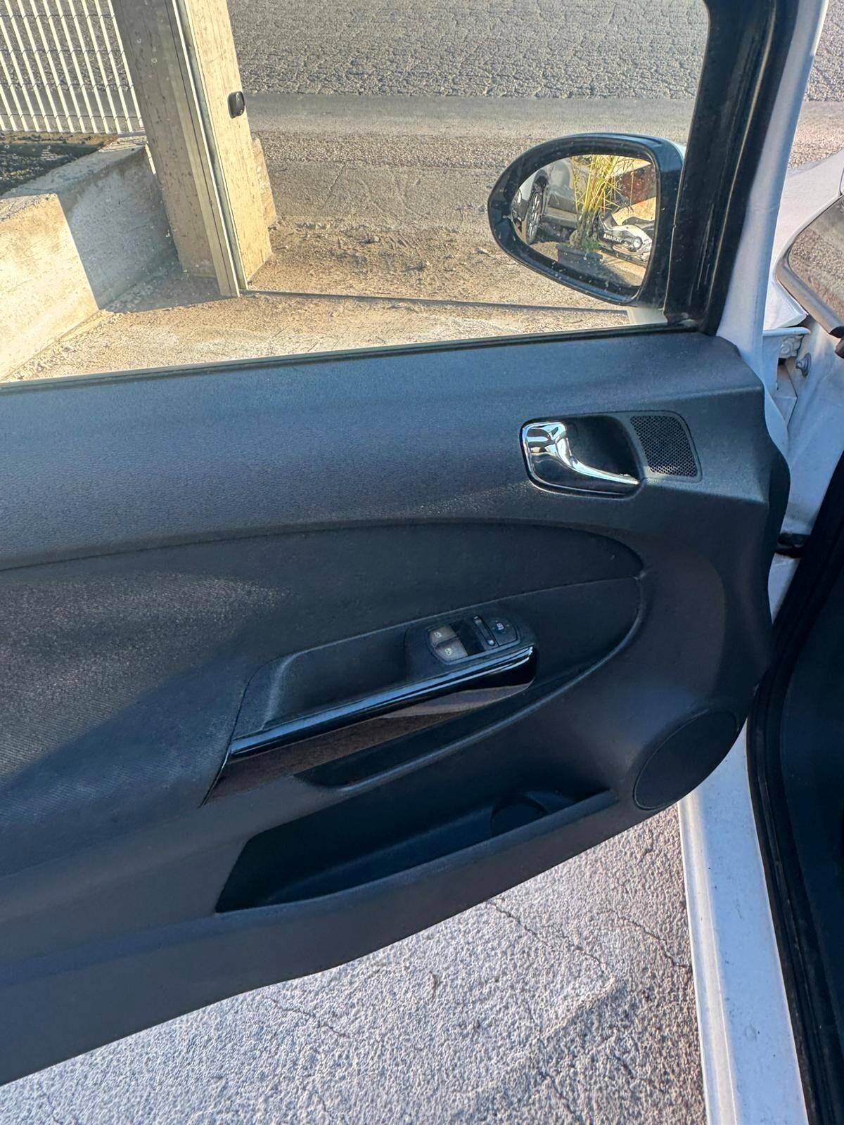 Opel Corsa 1.3 CDTI 90CV 3 porte Enjoy