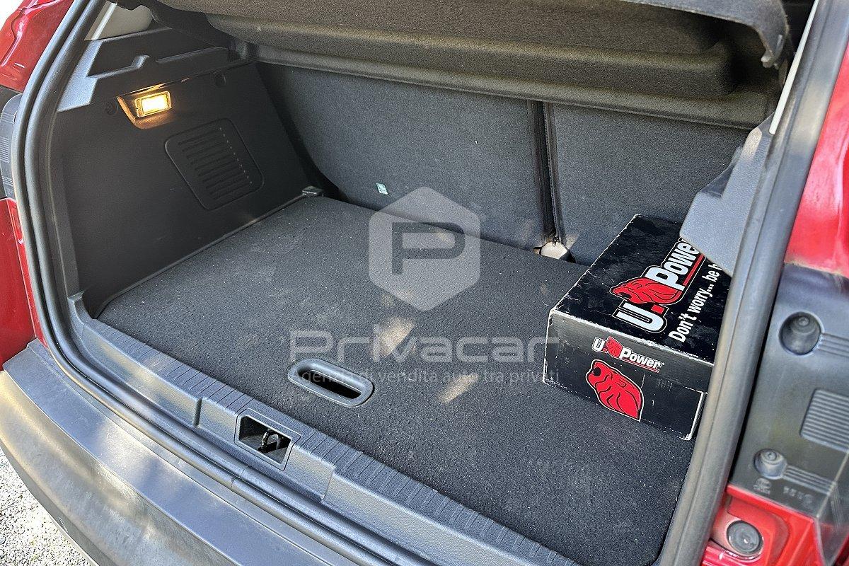 RENAULT Captur dCi 8V 90 CV Start&Stop Energy Intens