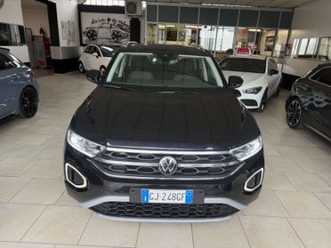 Volkswagen T-Roc T-Roc I 2022 1.5 tsi Style dsg -