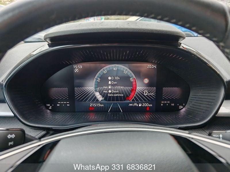 Skoda Fabia Fabia 1.0 MPI 80 CV Selection