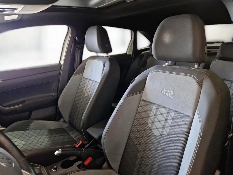 VOLKSWAGEN TAIGO 1.0 TSI 81KW R-LINE DSG SUV