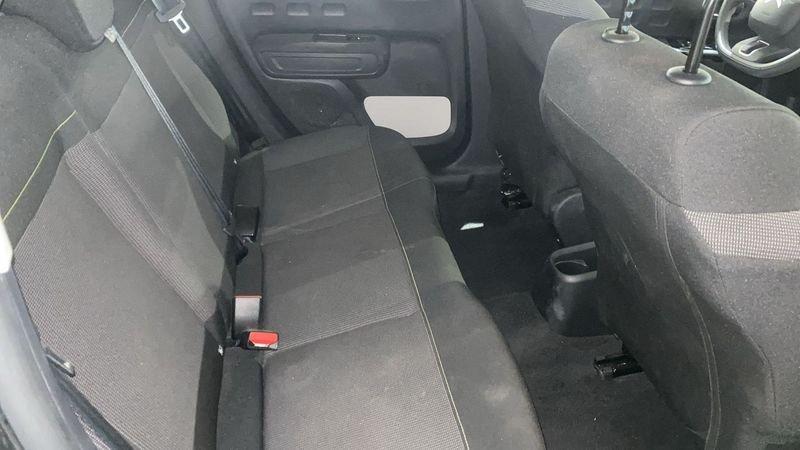 Citroën C3 PureTech 110 S&S Max