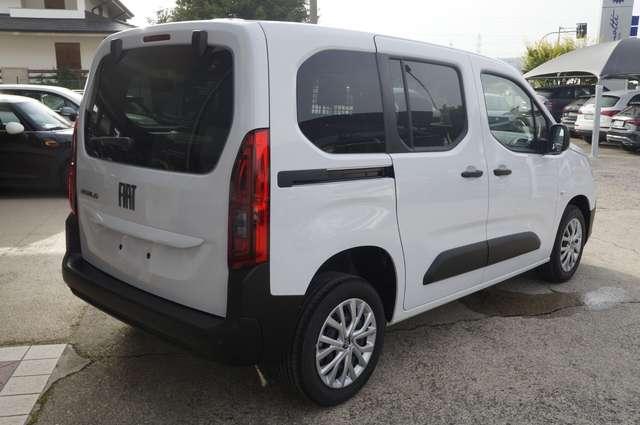 Fiat Doblo 1.5 BlueHdi 130CV Combi N1